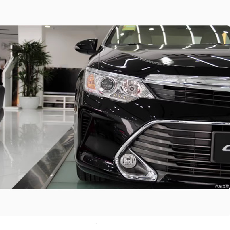 Soporte de cambio de lámpara 8 generación 15 / 17 Camry Q5 Hai3 / 5 lente de cambio de soporte de lámpara