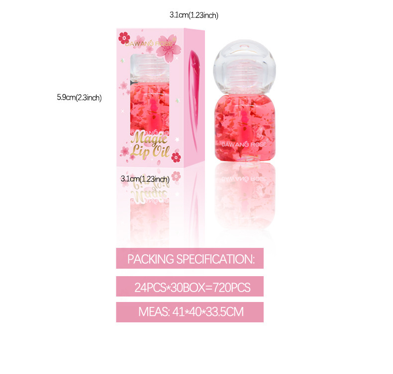 Hydrating Silky Matte Lipstick For Moisturising And Brightening_voghion.com
