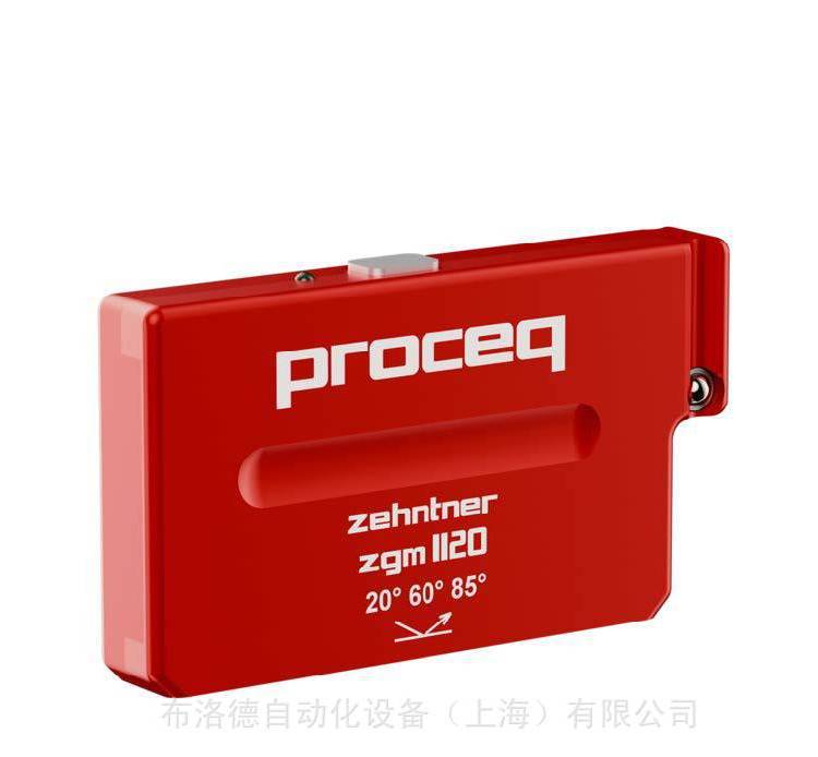 全新原装进口瑞士Proceq Resipod 混凝土电阻率测量仪，提供报关