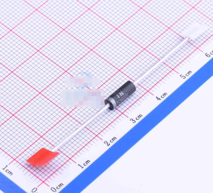 1N5366BRLG 封装 Axial 稳压二极管