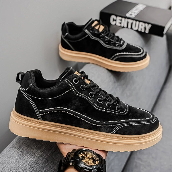 D0932 Black