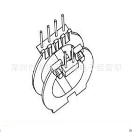 其他变压器;软磁材料;电子塑胶零件