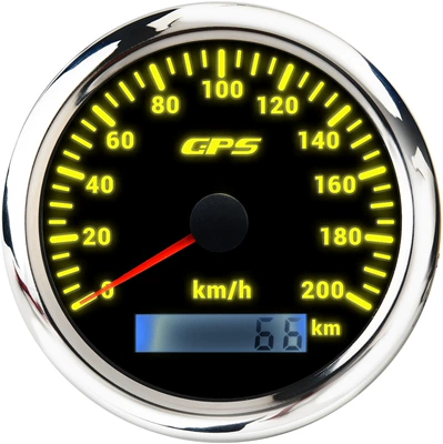 Motosiklet cihazları modified ship yacht GPS