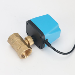 늄Ӷ���ͨ���y ����΢��늄��y�T AC220V 1224V DN15 ���]늴��y