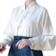 Autumn 2023 New Arrival Hanfu Adult Pleated Skirt Long Skirt Modified Horse-faced Skirt Daily National Style Skirt Women's Suit