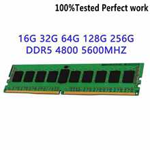 M321R8GA0BB0-CQK服务器内存DDR5模块RDIMM 64gb 2RX4 PC5-4800B