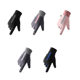 Gloves men's winter riding electric car windproof cold-proof fleece-lined thick warm touch screen cotton ski gloves women