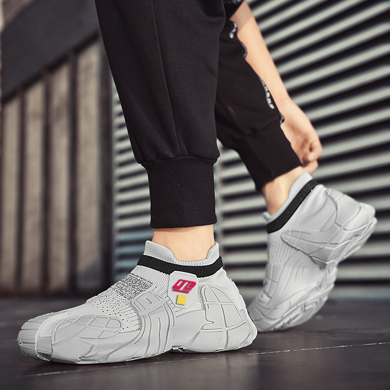 Gray