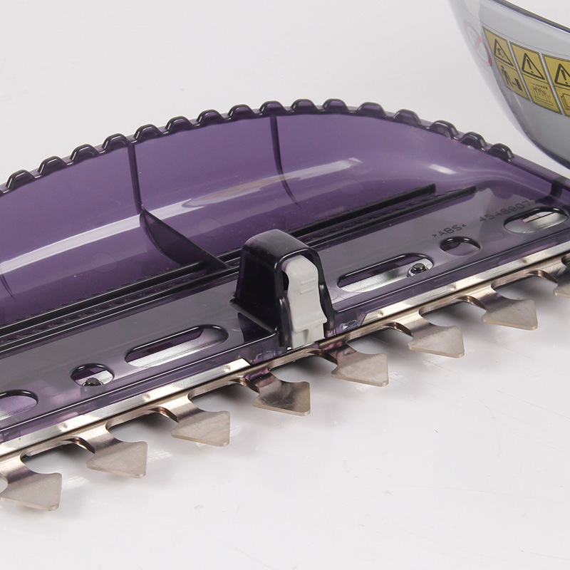 12V máquina de recarga eléctrica de litio de setos, máquina de recarga eléctrica doméstica UH201DSA