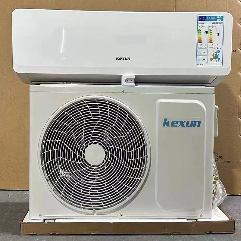 Foreign trade export wall-mounted air conditioner 2HP heating and cooling fixed frequency 18000BTU AIR CONDITIONER