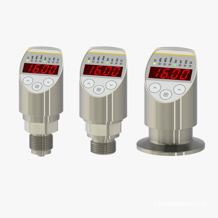 德国 Noeding 变送器等PM40压力开关聚瀚其他