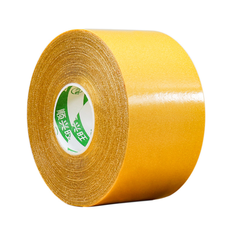 Double-sided tape