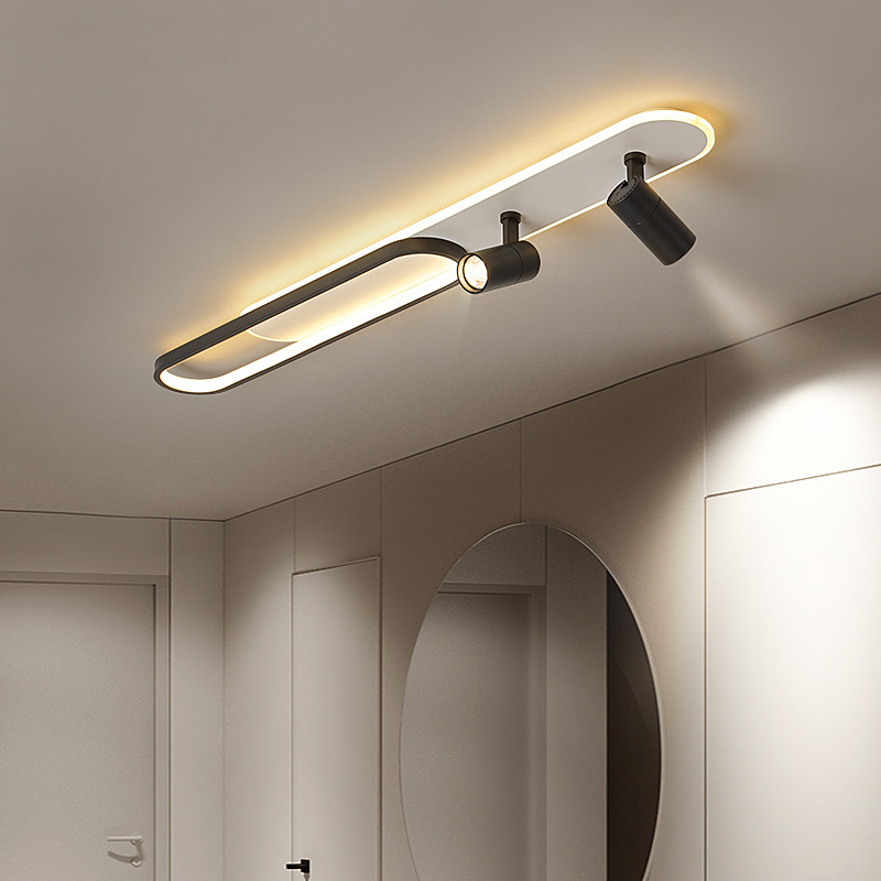 Lights for corridor