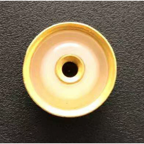 6 points M6 magnesium rod copper nut LM-6-M6-Cu