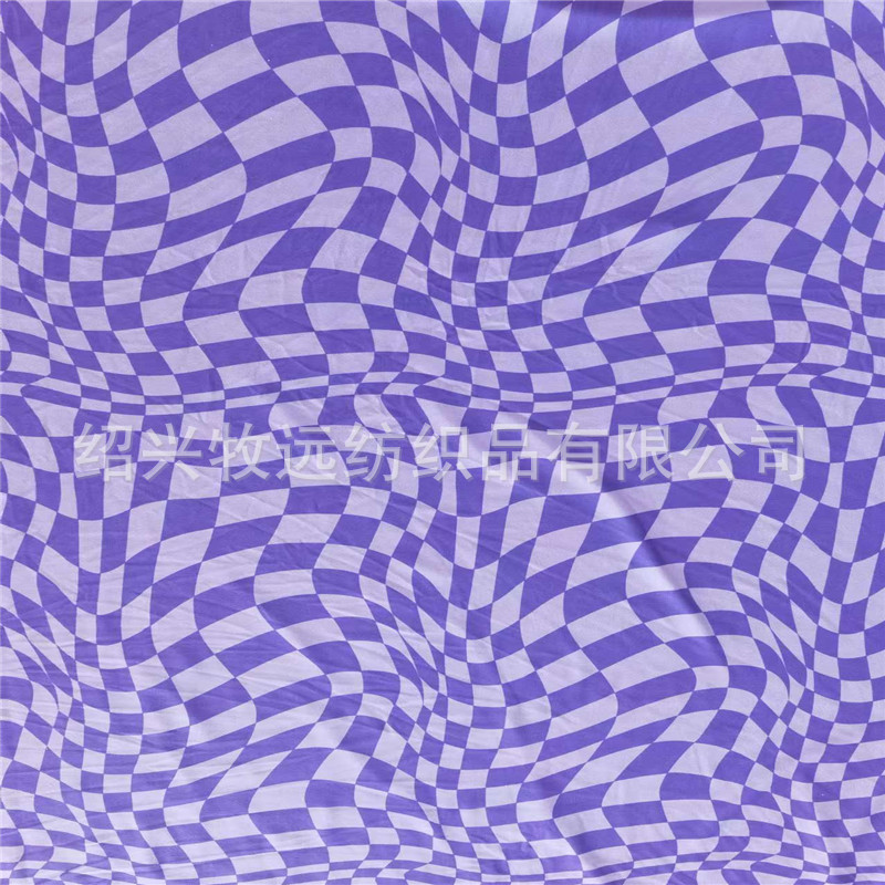 170克牛奶丝磨毛印花家居服面料、柔软儿童T恤面料厂家优惠促销