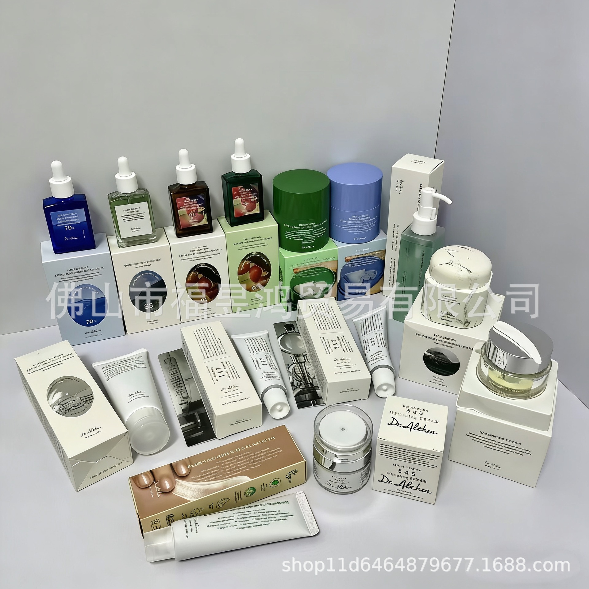 vitaminised essence canned