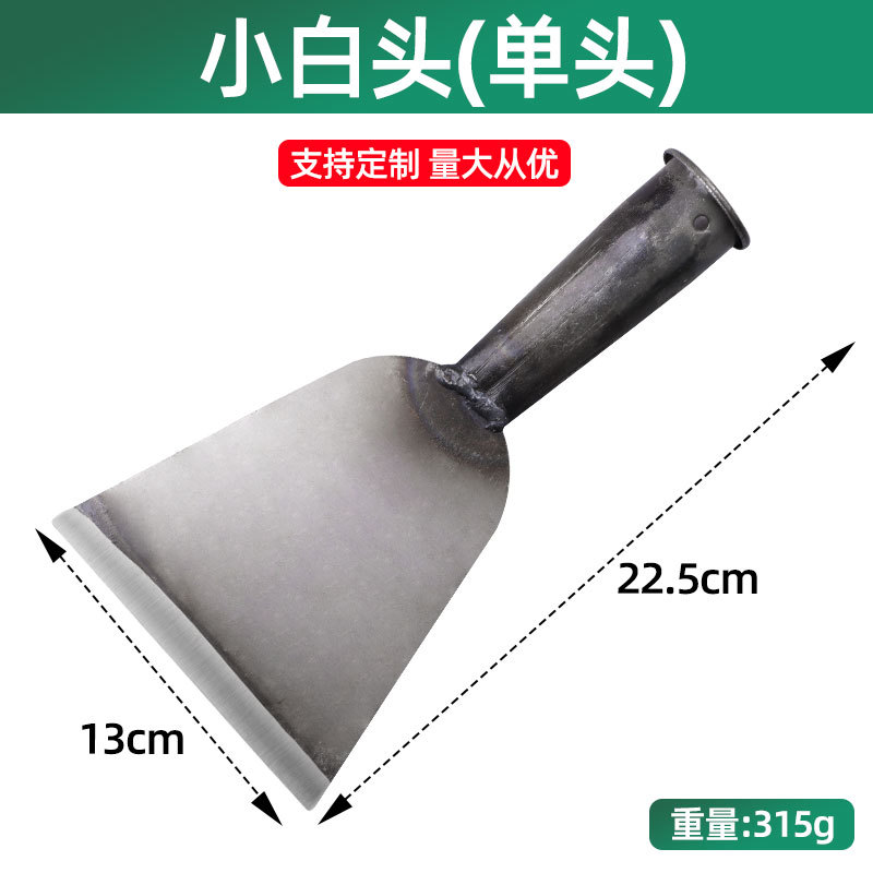 Neve raspadora de hielo artefacto de limpieza de nieve cortar hielo raspadora de nieve eliminación de hielo rompe hielo eliminación de hielo herramienta de nieve congelada en carretera