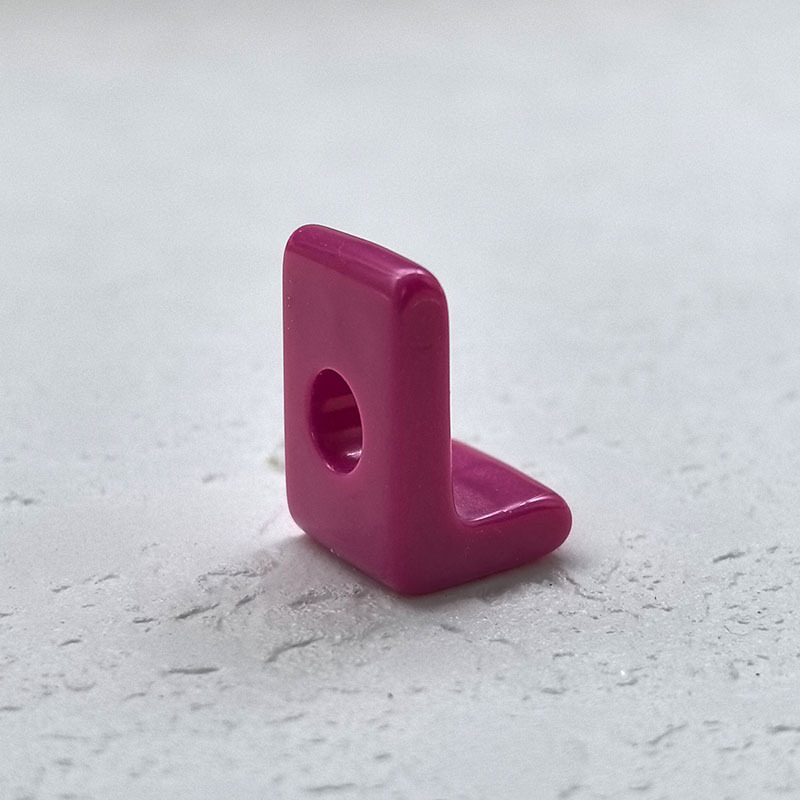 YR-049-L 로즈 레드