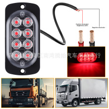 �S�ҹ����F؛12V24V8LED؛܇߅��ʾ�����������П�ȟ���܇߅��