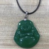 Agate pendant white jade, Tieguanyin tea, protective amulet, buckle, wholesale