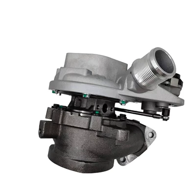 871672‑0002, Supercharger