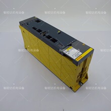 A06B-6121-H045#H550 FANUC�l�ǿ��ŷ�������ɫ�Î��F؛ �h�r