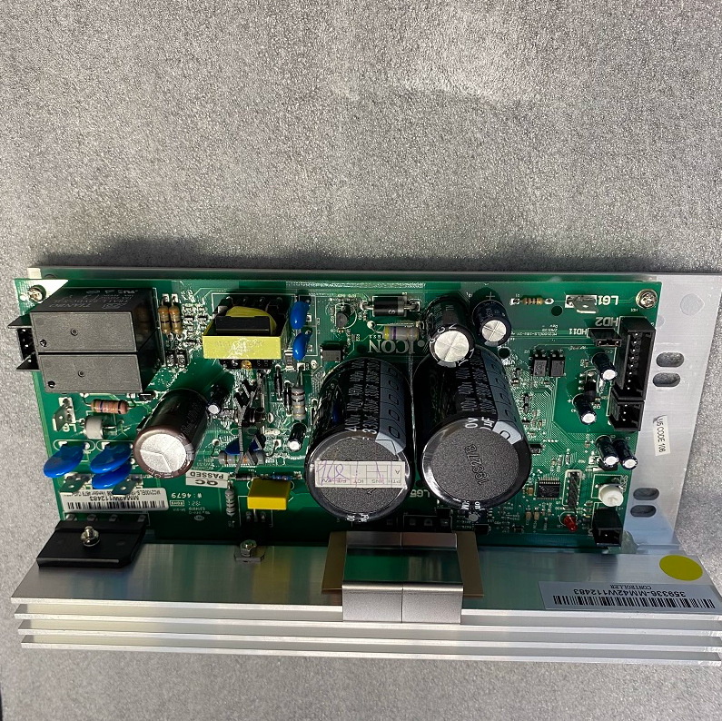 Placa madre MC2100ELS-18W - 2Y Panel de control MC2100ELS-18W ICON2007 XT47007