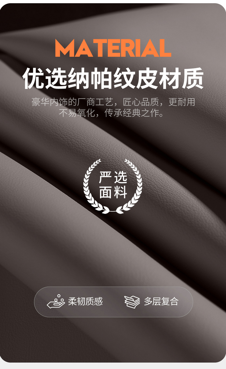 BYD Destroyer 05 Seat Cover Fully Encloses Four Seasons Cushion Destroyer 05 Glory Edition Breathable Perforated Seat Cover