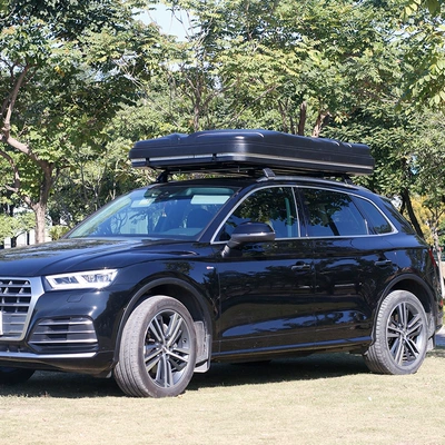 Aluminum Alloy Suv Car Roof Luggage Rack