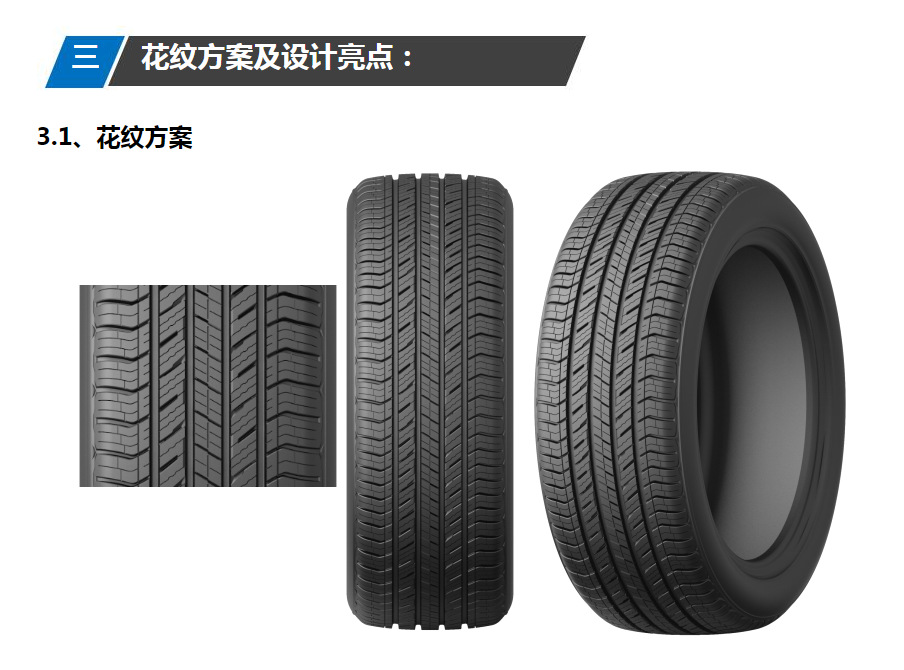 轮胎265/40R22 275/40R22 285/295/40R22 315/35R22寸 高性能系列