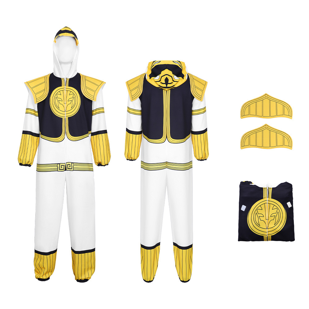 플래티넘 후드 파자마