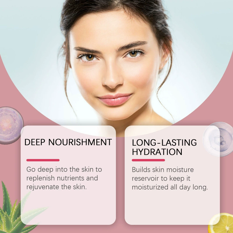 (Cross-border trading), collagen, moisturizing nutritious silky face mask, anti-wrinkle
