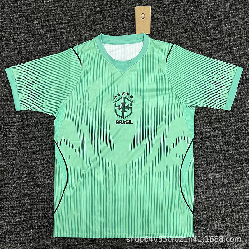 Camiseta de la Copa del Mundo 2026 Brasil Francia Holanda Argentina Alemania Inglaterra Portugal España Camiseta de fútbol