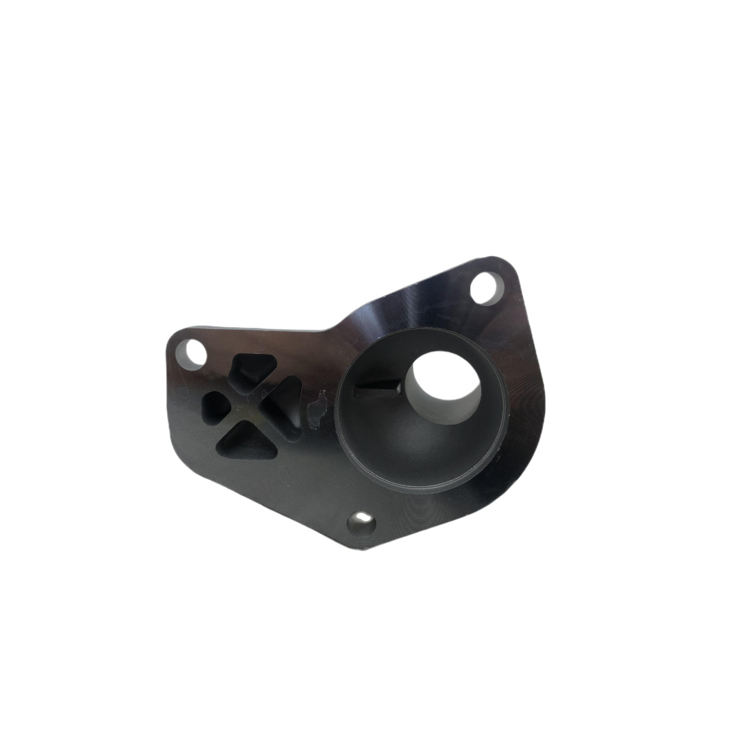 16321-75020 Is Suitable for Toyota Coaster, Land Cruiser Prado, Thermostat Cover, Water Inlet