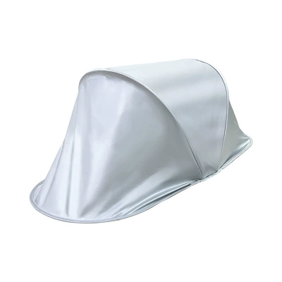 Rain Shelter Outdoor, Elektromobil üçün ön şüşə çətiri (günlük)
