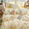 Sweet Berry Cherry [Category A maternal and infant grade - skin-friendly and can sleep naked]