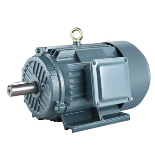 高效率YE3-132M-8 3KW 三相异步电动机 低速马达 全铜 立卧式380V