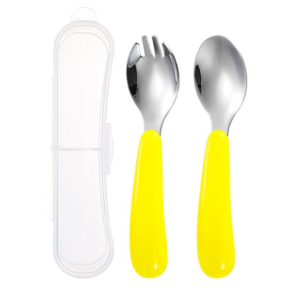 Children's spoon