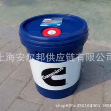 重庆康明斯发电机防冻液-40度16KG专用防冻冷却液4913744原厂现货