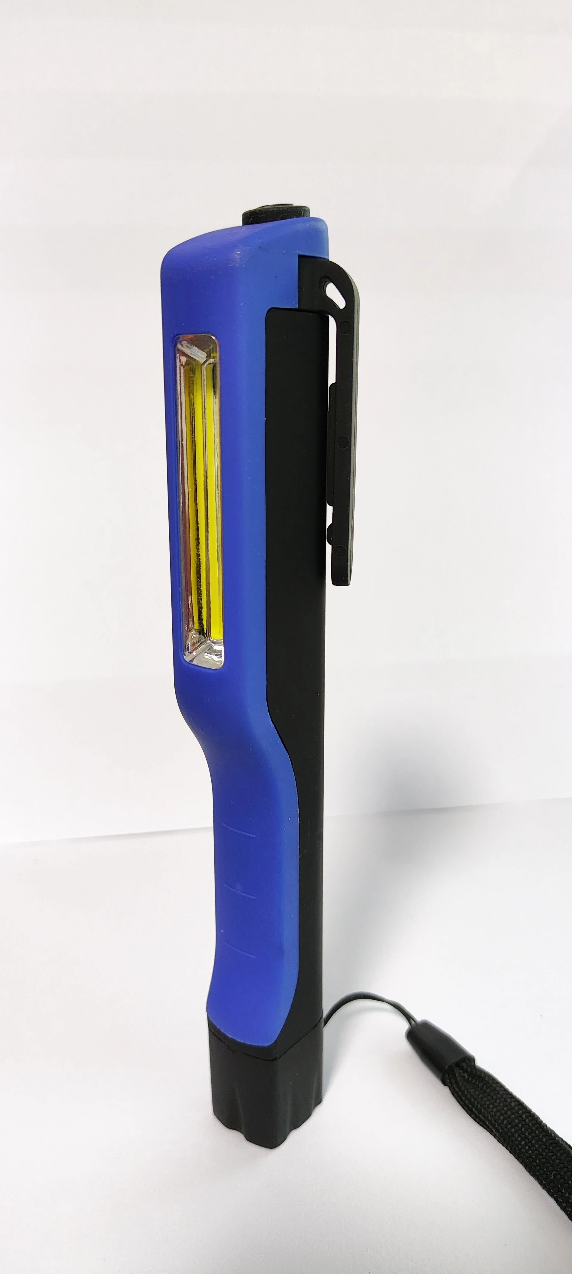 COB ручка высокой яркости авторемонтный рабочий свет Магнитный рабочий свет