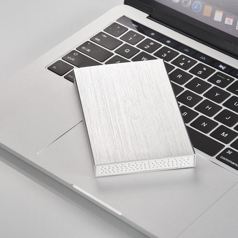 USB 3.0 160G 320G Portable External Hard Drive Inventory Red Blue Gaming Mechanical PS4 Phone Flash Drive