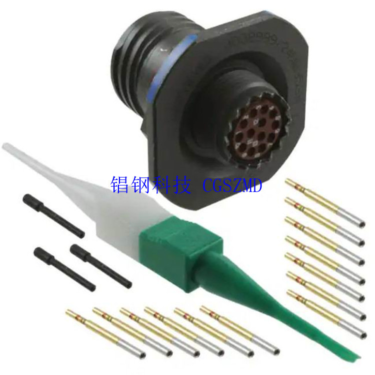 J5999/38999/24FG39PA 38999/24FG39PB ������Connector circular