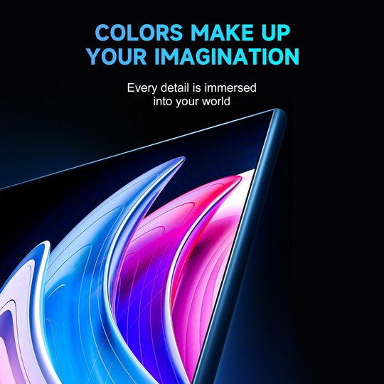 X-PRIME2024 New Tablet PC i16 Pro Students Learn Special HD Tablet Game Machine Online