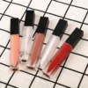 Matte lip balm, waterproof lip gloss, South Korea, new collection, translucent shading