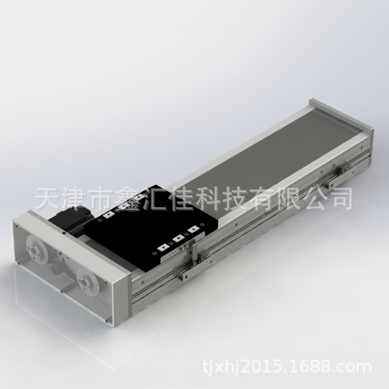 INN06    ISC040D   精密平台 滑台 自动平台