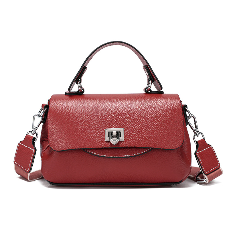 Trend one-shoulder bag, high-quality style