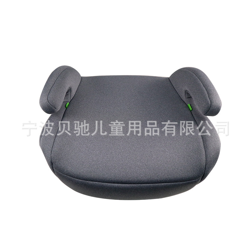 Child Safety Seat Car Booster Pad Isofix Car Simple Portable 135-150cm