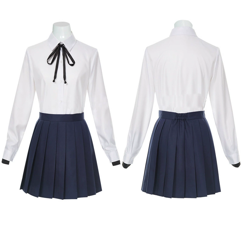 Одинокий камень COS COS COS Yiti Yidi Zhihongxia JK Yamada Liang Xidu Cosplay женские аниме
