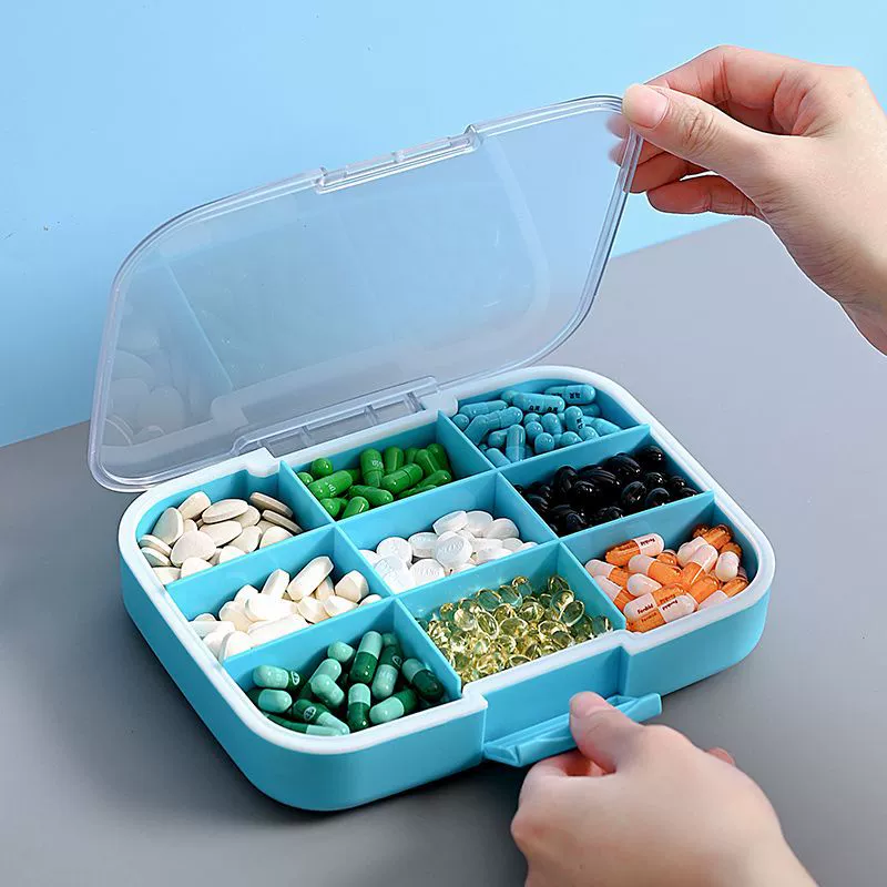 Большая емкость для путешествий в Японии