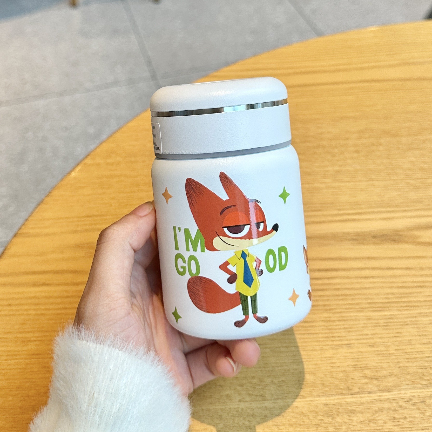 Punto Nick 200ml